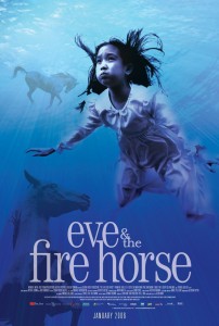 Csodavilág LETÖLTÉS INGYEN (Eve and the Fire Horse)