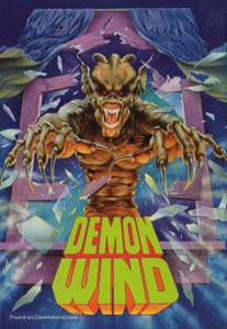 Démoni szél LETÖLTÉS INGYEN (Demon Wind)