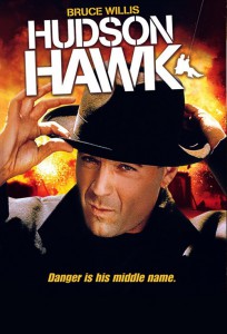 Hudson Hawk LETÖLTÉS INGYEN