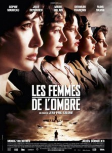 Kémnők LETÖLTÉS INGYEN (Les femmes de l'ombre)