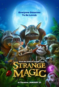 Különös varázs LETÖLTÉS INGYEN (Strange Magic)