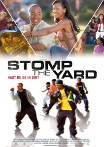 Lökd a ritmust! letöltés ingyen (Stomp the Yard)