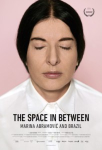 Marina Abramovic - A távolság, ami összeköt LETÖLTÉS INGYEN (The Space in Between: Marina Abramovic and Brazil)