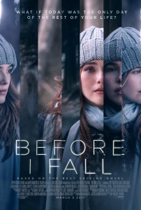 Mielőtt elmegyek LETÖLTÉS INGYEN (Before I Fall)