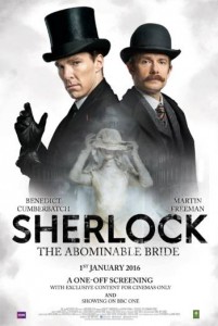 Sherlock: A szörnyű menyasszony LETÖLTÉS INGYEN (Sherlock: The Abominable Bride)