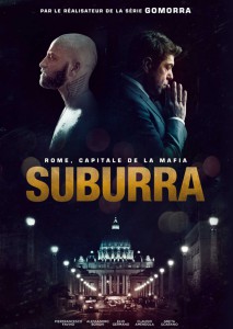 Suburra LETÖLTÉS INGYEN