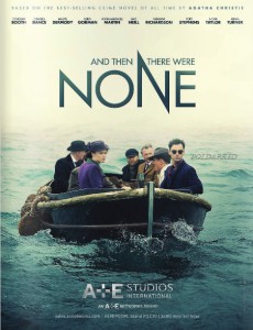 Tíz kicsi katona LETÖLTÉS INGYEN (And Then There Were None)