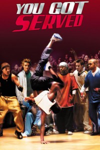 Utcai tánc LETÖLTÉS INGYEN (You Got Served)