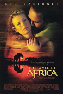 Álom Afrikáról LETÖLTÉS INGYEN (I Dreamed of Africa)