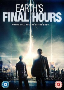 A Föld utolsó órái LETÖLTÉS INGYEN (Earth's Final Hours)