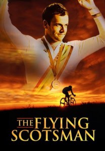 A skót kerékpáros LETÖLTÉS INGYEN (The Flying Scotsman)