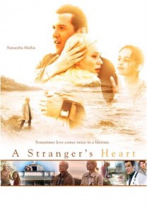 A szívem választottja LETÖLTÉS INGYEN (A Stranger's Heart)