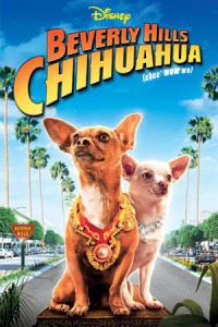 Gazdátlanul Mexikóban LETÖLTÉS INGYEN (Beverly Hills Chihuahua)