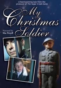 Szenteste háború idején LETÖLTÉS INGYEN (My Christmas Soldier)