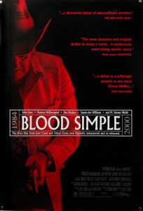 Véresen egyszerű LETÖLTÉS INGYEN (Blood Simple)