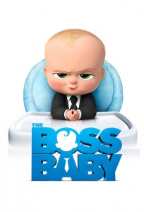 Bébi úr LETÖLTÉS INGYEN (The Boss Baby)