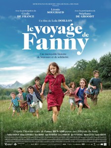 Fanny utazása LETÖLTÉS INGYEN (Le voyage de Fanny)