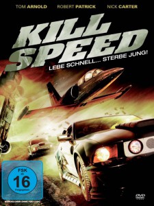 Halálos sebesség LETÖLTÉS INGYEN (Kill Speed)