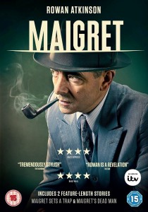 Maigret és a kicsi Albert LETÖLTÉS INGYEN (Maigret's Dead Man)