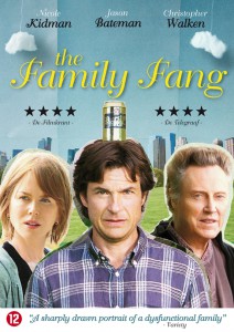 Vicceskedők LETÖLTÉS INGYEN (The Family Fang)