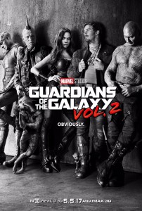 A galaxis őrzői 2. LETÖLTÉS INGYEN (Guardians of the Galaxy Vol. 2)