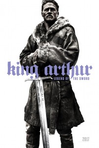 Arthur király: A kard legendája LETÖLTÉS INGYEN (King Arthur: Legend of the Sword)