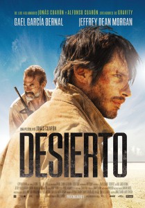 Desierto - Az ördög országútja LETÖLTÉS INGYEN (Desierto)