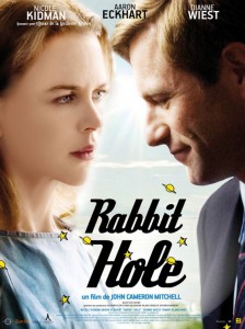 Engedd el! LETÖLTÉS INGYEN (Rabbit Hole)