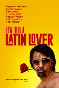 Hogyan legyél latin szerető LETÖLTÉS INGYEN (How to Be a Latin Lover)