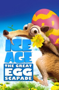 Jégkorszak - Húsvéti küldetés LETÖLTÉS INGYEN (Ice Age: The Great Egg-Scapade)