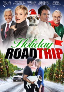 Kutya egy ünnep LETÖLTÉS INGYEN (Holiday Road Trip)