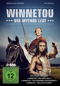 Winnetou - Apacsok földjén LETÖLTÉS INGYEN (Winnetou & Old Shatterhand)