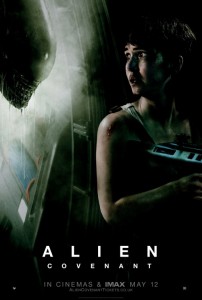 Alien: Covenant LETÖLTÉS INGYEN