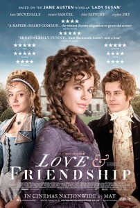 Szerelem és barátság LETÖLTÉS INGYEN (Love & Friendship)