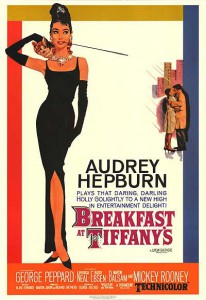 Álom luxuskivitelben LETÖLTÉS INGYEN (Breakfast at Tiffany's)