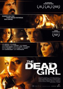 A halott lány letöltés ingyen (The Dead Girl)