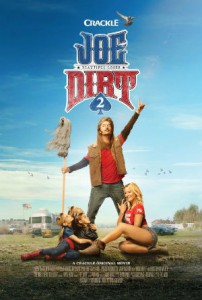 Büntet a kismocsok 2 LETÖLTÉS INGYEN (Joe Dirt 2: Beautiful Loser)