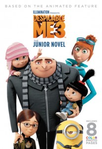 Gru 3. LETÖLTÉS INGYEN (Despicable Me 3)