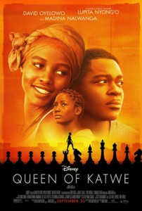 Katwe királynője LETÖLTÉS INGYEN (Queen of Katwe)