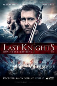 Last Knights LETÖLTÉS INGYEN