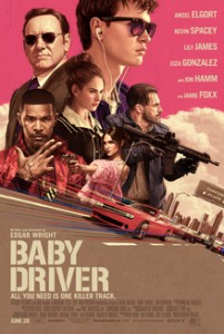 Nyomd, bébi, nyomd LETÖLTÉS INGYEN (Baby Driver)