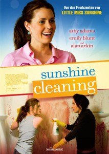 Tiszta napfény LETÖLTÉS INGYEN (Sunshine Cleaning)