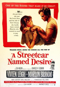 A vágy villamosa LETÖLTÉS INGYEN (A Streetcar Named Desire)