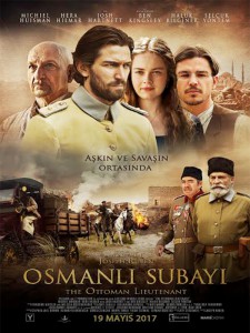 Az oszmán hadnagy LETÖLTÉS INGYEN (The Ottoman Lieutenant)