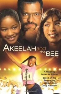 Betűvető LETÖLTÉS INGYEN (Akeelah and the Bee)