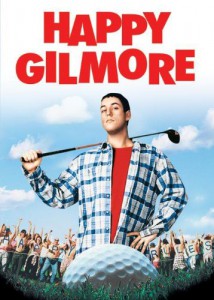Happy, a flúgos golfos LETÖLTÉS INGYEN (Happy Gilmore)