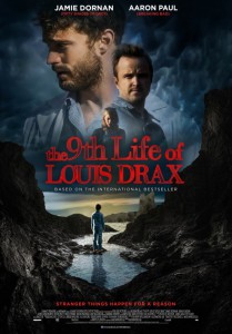 Louis Drax kilencedik élete LETÖLTÉS INGYEN (The 9th Life of Louis Drax)