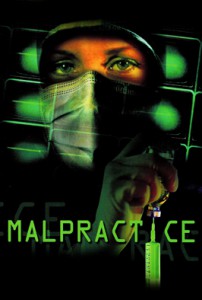 Műhiba LETÖLTÉS INGYEN (Malpractice)