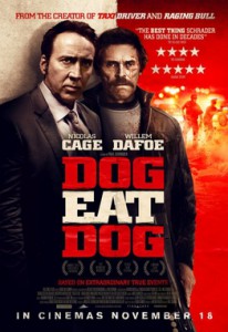 Züllöttség LETÖLTÉS INGYEN (Dog Eat Dog)