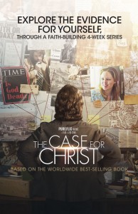 A Jézus-dosszié LETÖLTÉS INGYEN (The Case for Christ)